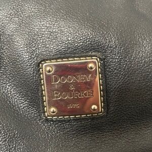 Dooney & Bourke Oversized Shoulder Bag